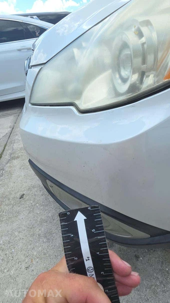 2011 Subaru Outback 3.6R Limited – miniatura 38