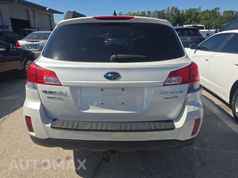 2011 Subaru Outback 3.6R Limited – miniatura 5