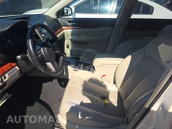 2011 Subaru Outback 3.6R Limited – miniatura 7