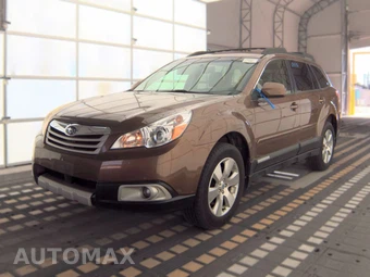 2011 Subaru Outback 3.6R Limited