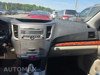 2011 Subaru Outback 3.6R Limited - miniatura 11