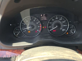 2011 Subaru Outback 3.6R Limited - miniatura 12
