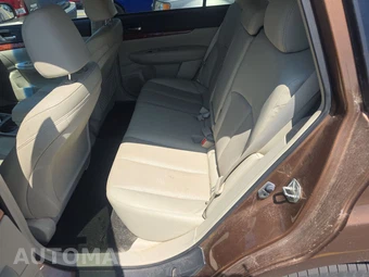 2011 Subaru Outback 3.6R Limited - miniatura 13
