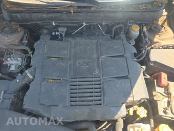 2011 Subaru Outback 3.6R Limited - miniatura 15