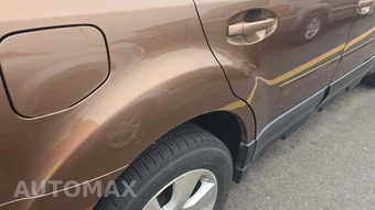 2011 Subaru Outback 3.6R Limited - miniatura 19