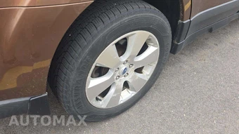 2011 Subaru Outback 3.6R Limited - miniatura 20
