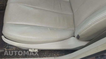 2011 Subaru Outback 3.6R Limited - miniatura 22