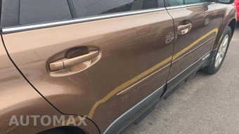2011 Subaru Outback 3.6R Limited - miniatura 24