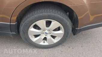 2011 Subaru Outback 3.6R Limited - miniatura 25