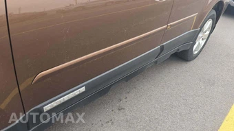 2011 Subaru Outback 3.6R Limited - miniatura 26