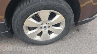2011 Subaru Outback 3.6R Limited - miniatura 27