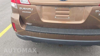 2011 Subaru Outback 3.6R Limited - miniatura 28