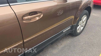 2011 Subaru Outback 3.6R Limited - miniatura 29
