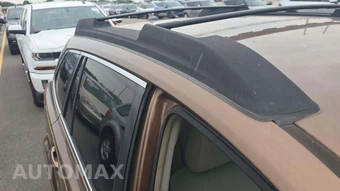 2011 Subaru Outback 3.6R Limited - miniatura 33