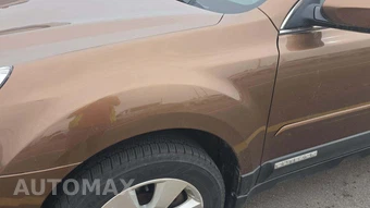 2011 Subaru Outback 3.6R Limited - miniatura 34