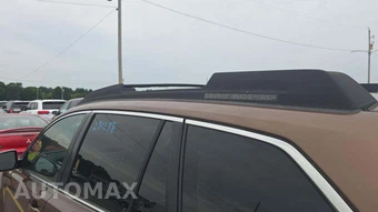 2011 Subaru Outback 3.6R Limited - miniatura 35