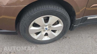 2011 Subaru Outback 3.6R Limited - miniatura 37