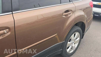 2011 Subaru Outback 3.6R Limited - miniatura 38