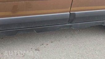 2011 Subaru Outback 3.6R Limited - miniatura 39