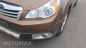 2011 Subaru Outback 3.6R Limited - miniatura 40
