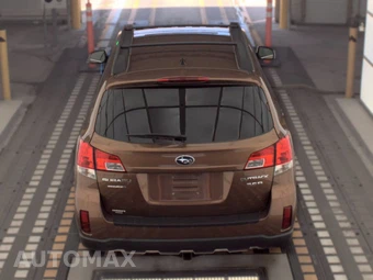 2011 Subaru Outback 3.6R Limited - miniatura 5
