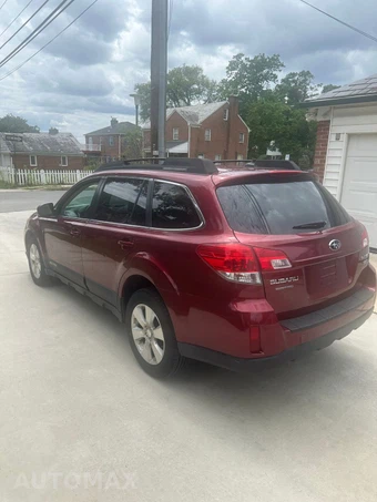 2011 Subaru Outback 3.6R Limited w/Power Moonroof - miniatura 2