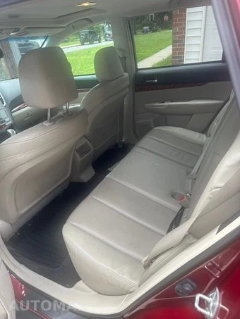 2011 Subaru Outback 3.6R Limited w/Power Moonroof - miniatura 6