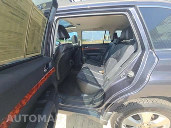 2011 Subaru Outback 3.6R Limited w/Power Moonroof - miniatura 10