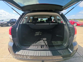 2011 Subaru Outback 3.6R Limited w/Power Moonroof - miniatura 11