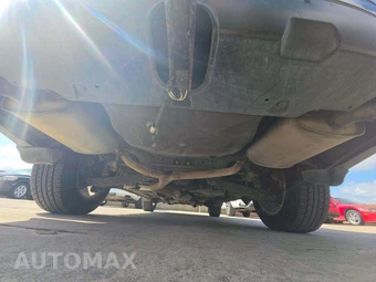 2011 Subaru Outback 3.6R Limited w/Power Moonroof - miniatura 12