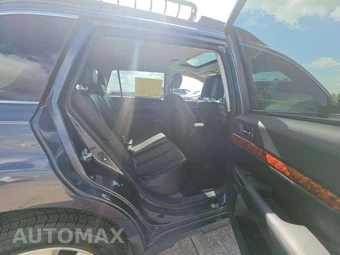 2011 Subaru Outback 3.6R Limited w/Power Moonroof - miniatura 13