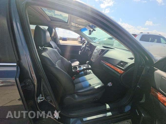 2011 Subaru Outback 3.6R Limited w/Power Moonroof - miniatura 15
