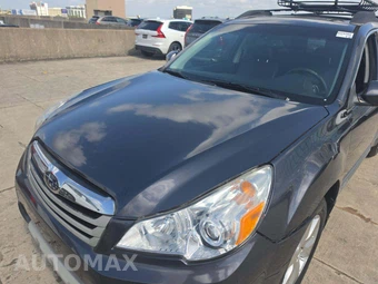2011 Subaru Outback 3.6R Limited w/Power Moonroof - miniatura 18