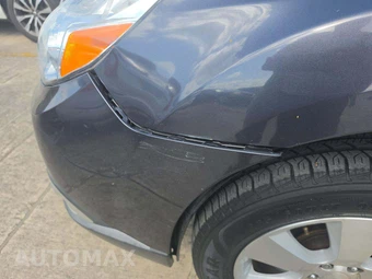 2011 Subaru Outback 3.6R Limited w/Power Moonroof - miniatura 19