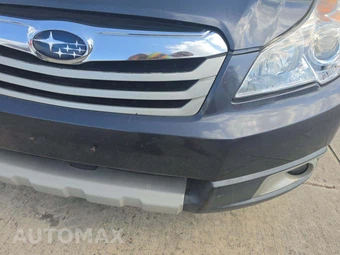 2011 Subaru Outback 3.6R Limited w/Power Moonroof - miniatura 20