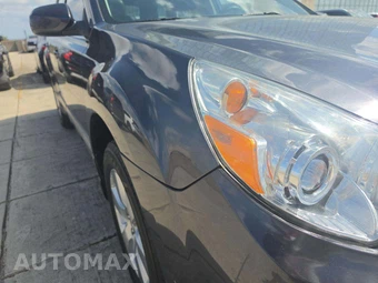 2011 Subaru Outback 3.6R Limited w/Power Moonroof - miniatura 21