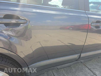 2011 Subaru Outback 3.6R Limited w/Power Moonroof - miniatura 23