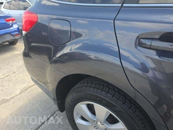 2011 Subaru Outback 3.6R Limited w/Power Moonroof - miniatura 24