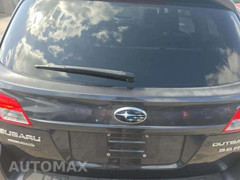2011 Subaru Outback 3.6R Limited w/Power Moonroof - miniatura 26