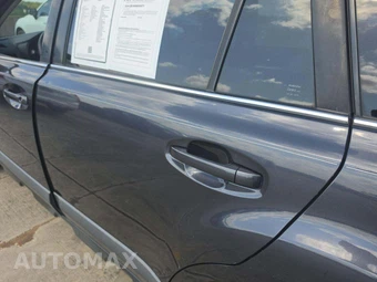 2011 Subaru Outback 3.6R Limited w/Power Moonroof - miniatura 27