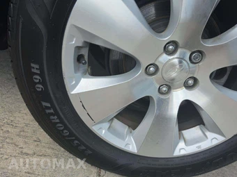 2011 Subaru Outback 3.6R Limited w/Power Moonroof - miniatura 28