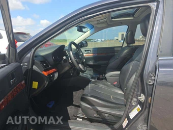 2011 Subaru Outback 3.6R Limited w/Power Moonroof - miniatura 3