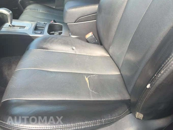 2011 Subaru Outback 3.6R Limited w/Power Moonroof - miniatura 31
