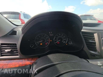 2011 Subaru Outback 3.6R Limited w/Power Moonroof - miniatura 6