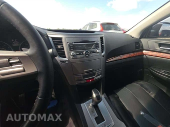 2011 Subaru Outback 3.6R Limited w/Power Moonroof - miniatura 7