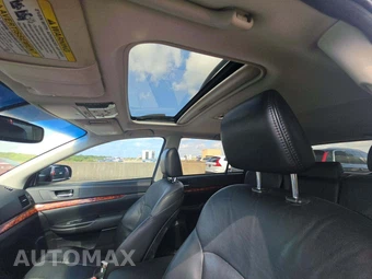 2011 Subaru Outback 3.6R Limited w/Power Moonroof - miniatura 8