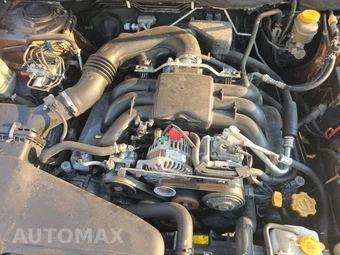2011 Subaru Outback 3.6R Limited w/Power Moonroof & Navigation - miniatura 15