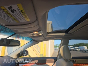 2011 Subaru Outback 3.6R Limited w/Power Moonroof & Navigation - miniatura 17