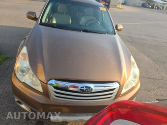 2011 Subaru Outback 3.6R Limited w/Power Moonroof & Navigation - miniatura 2