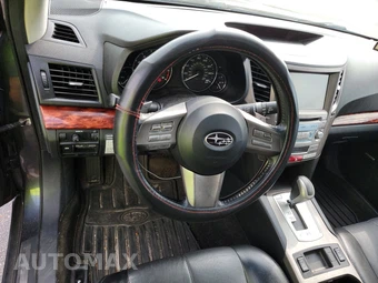 2011 Subaru Outback 3.6R Limited w/Power Moonroof & Navigation – miniatura 10